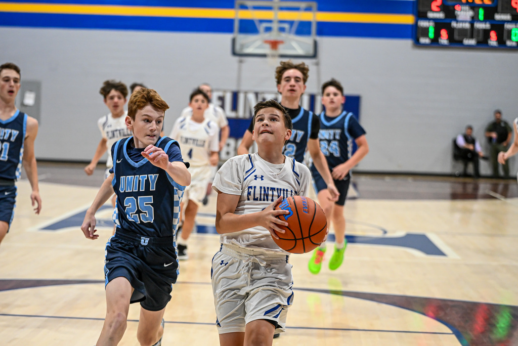 Basketball