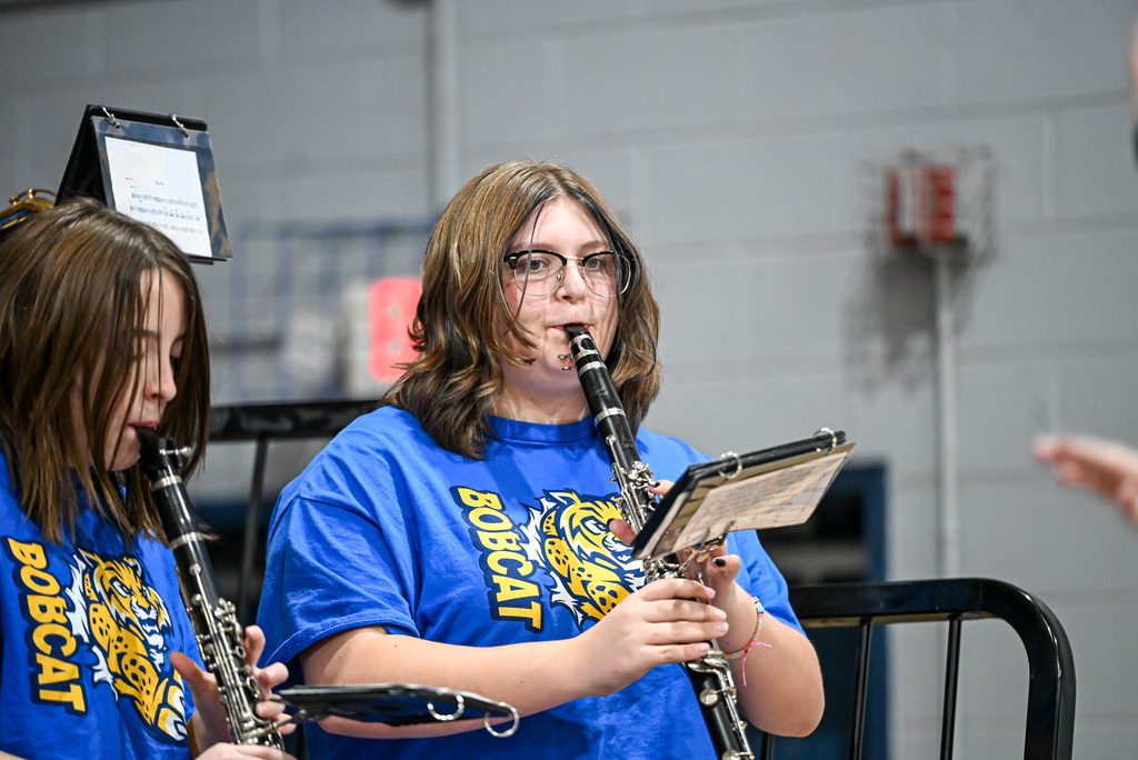 Flintville Band