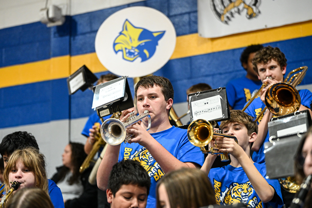 Flintville Band