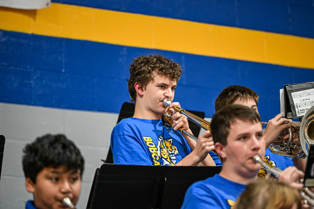 Flintville Band