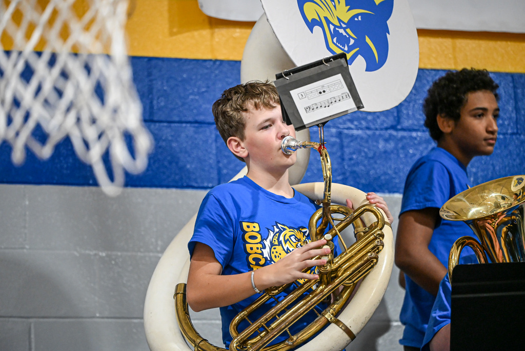 Flintville Band