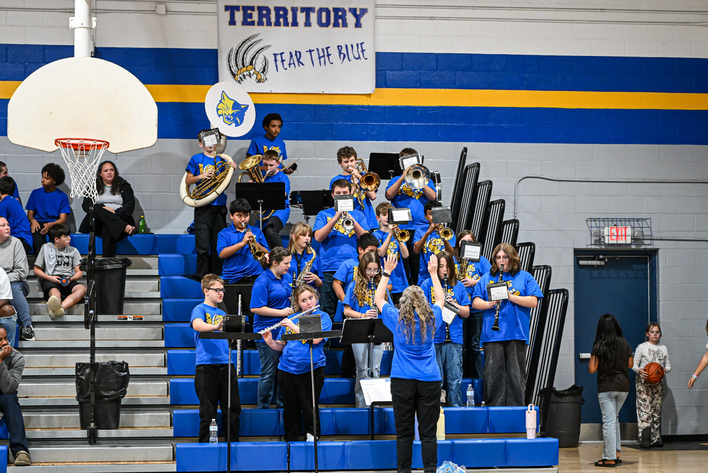 Flintville Band