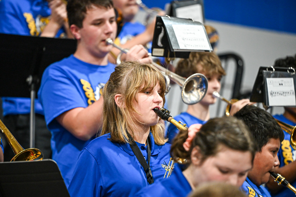 Flintville Band