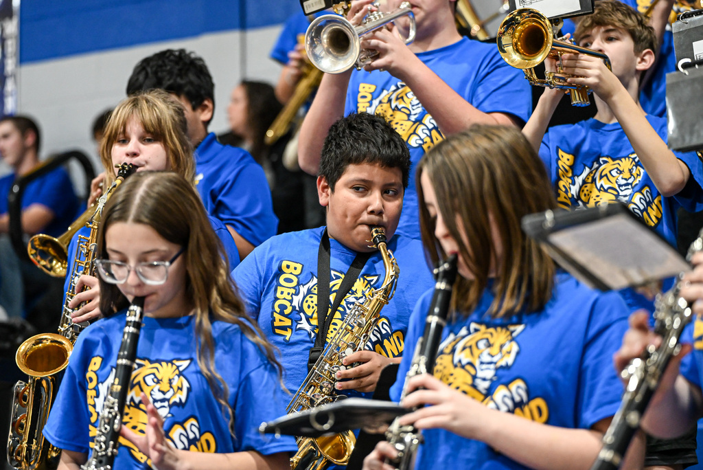Flintville Band