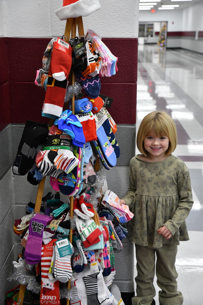 Sock Tree 