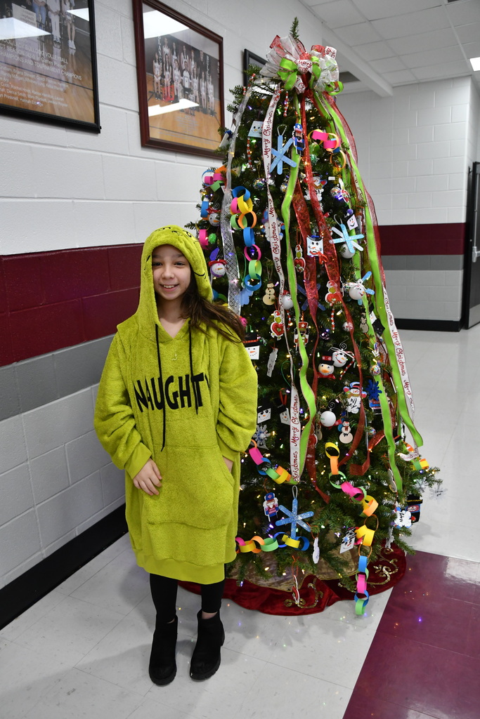Christmas Sweater Day