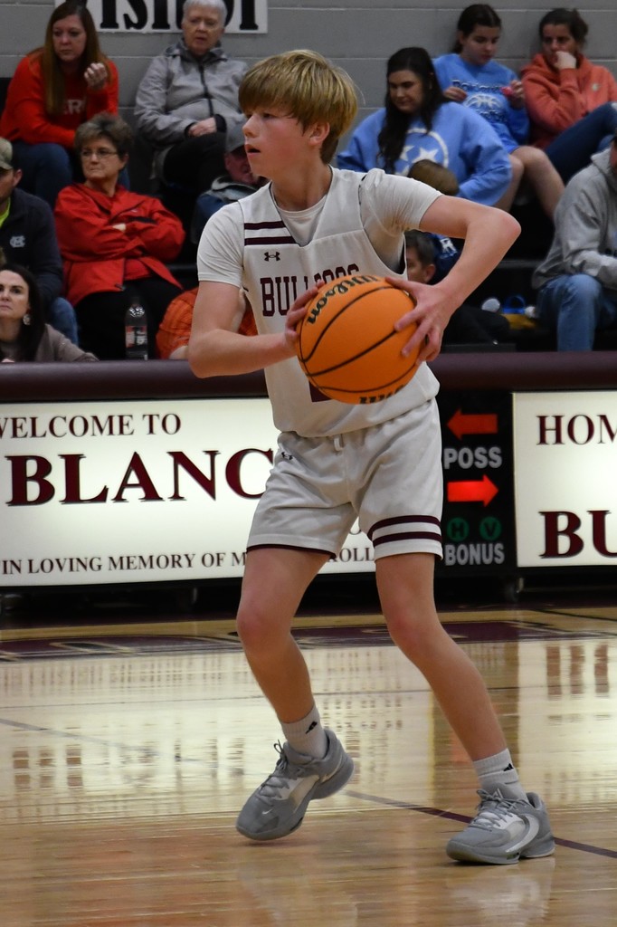 Varsity BB