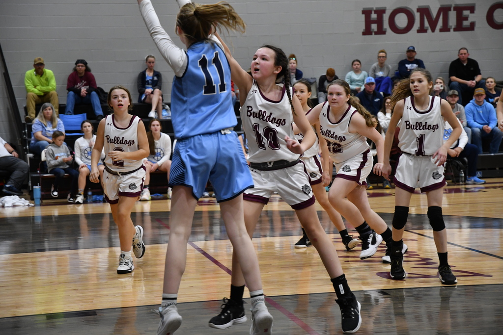 JV BB