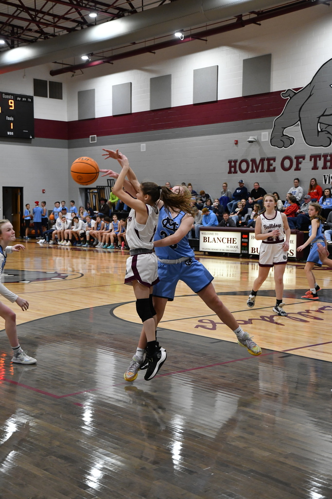 JV BB