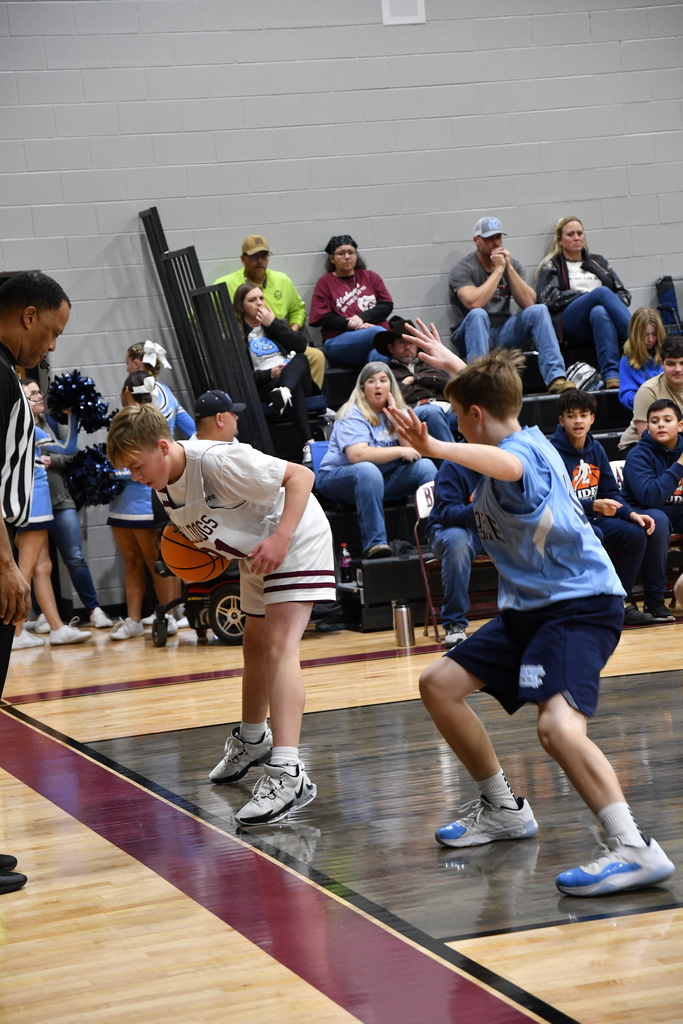 Jv boys 