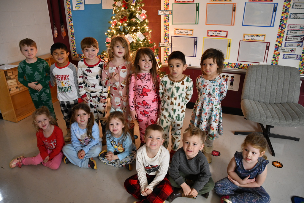 Pj Day 