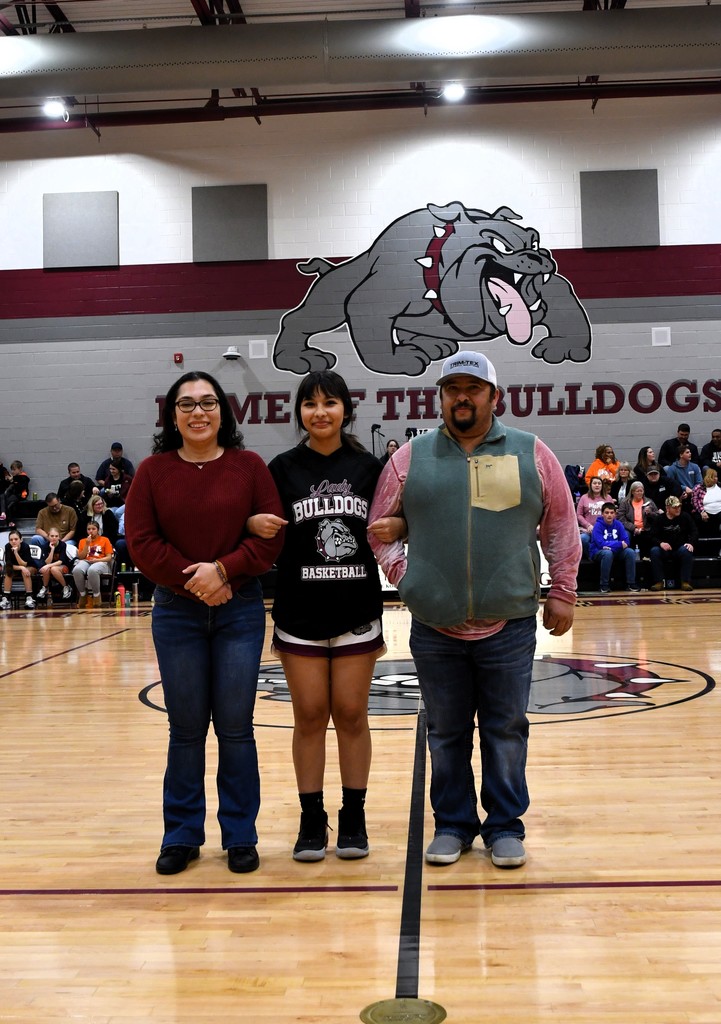 BB 8th Grade Night 