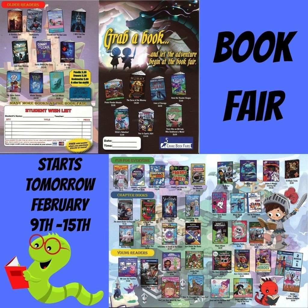 book fair