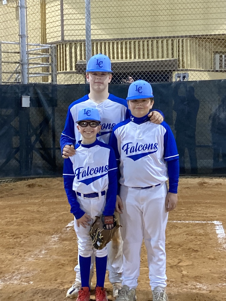 5th & 6th Grade Baseball