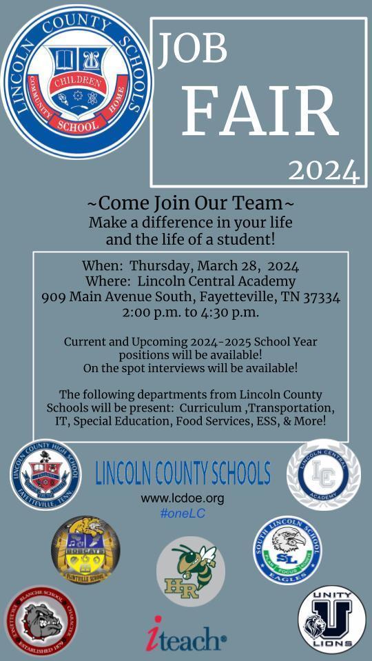 Job Fair