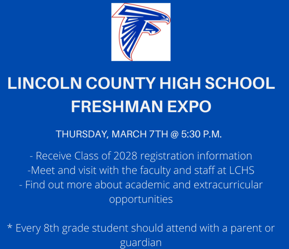 Freshman Expo