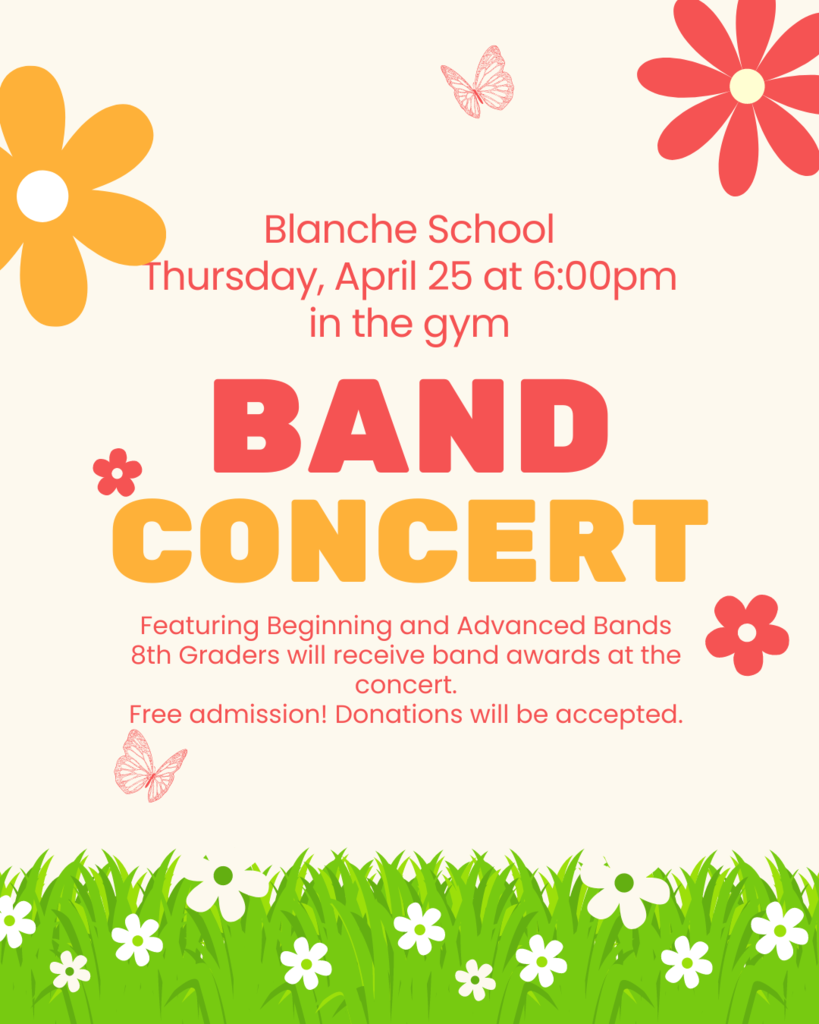 Band Concert