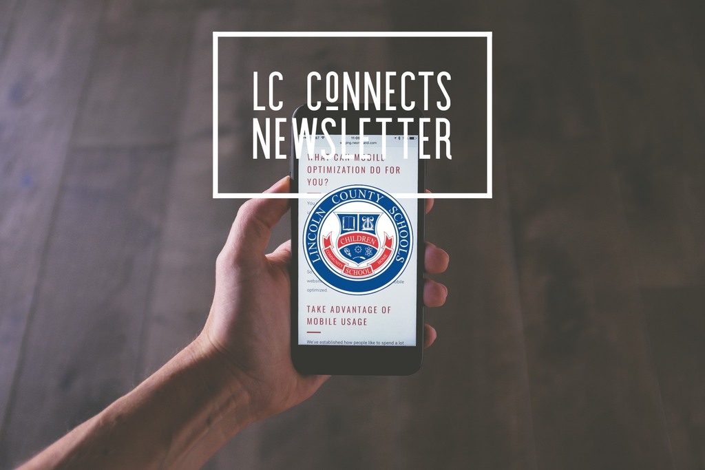 newsletter