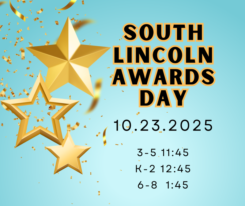awards graphic