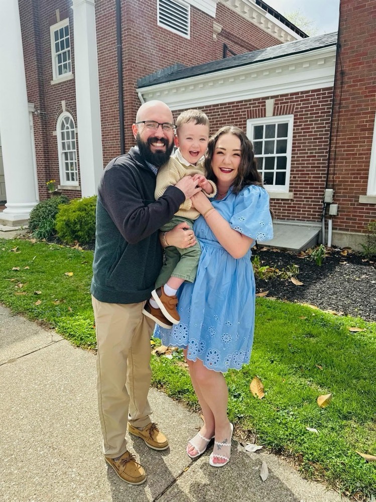 Assistant Athletic Director