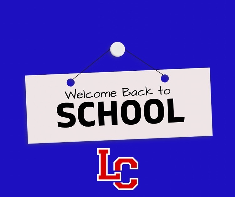 welcome back 