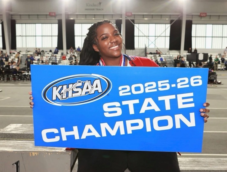 KHSAA state championship 