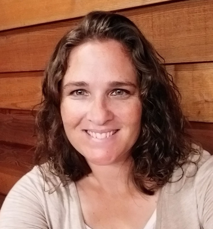 Kim Carrier