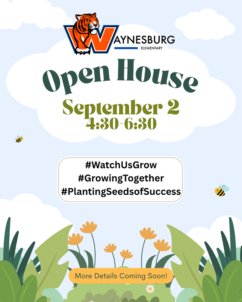 open house