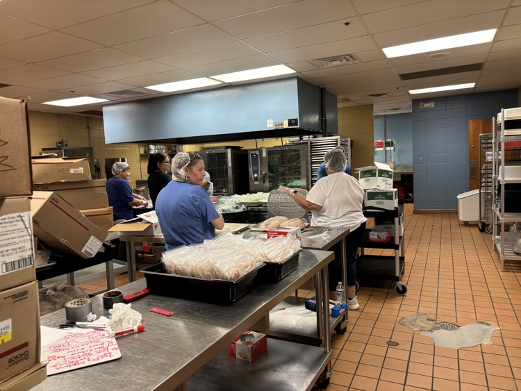 summer meal program