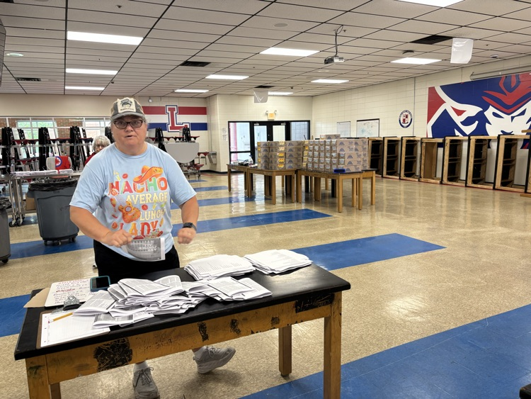 summer meal program