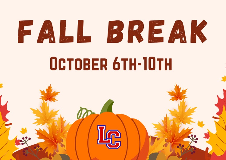 fall break