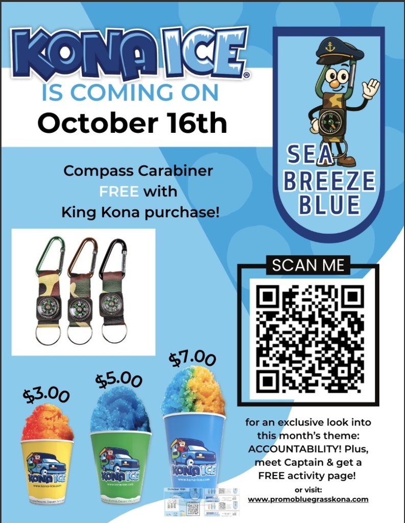 Kona Ice