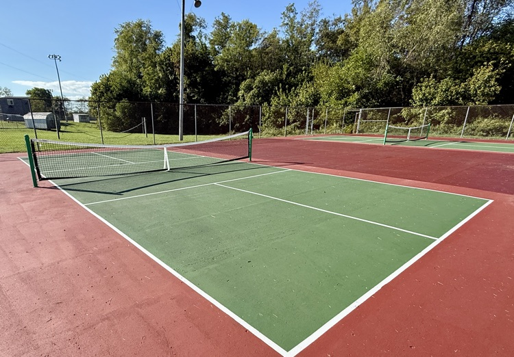 pickleball