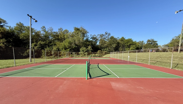 pickleball