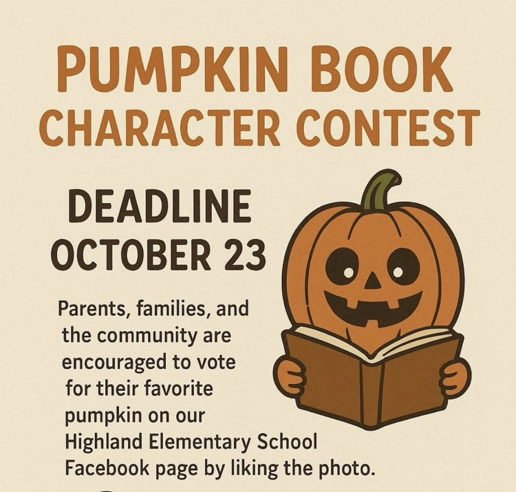 Pumpkin Contest