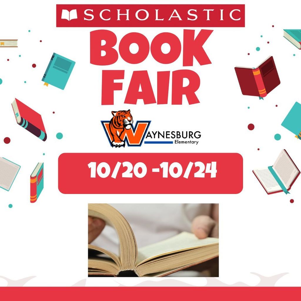 book fair