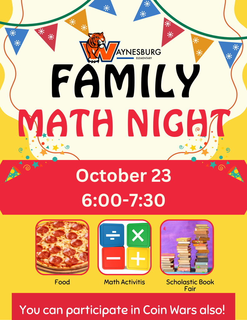 Math Night