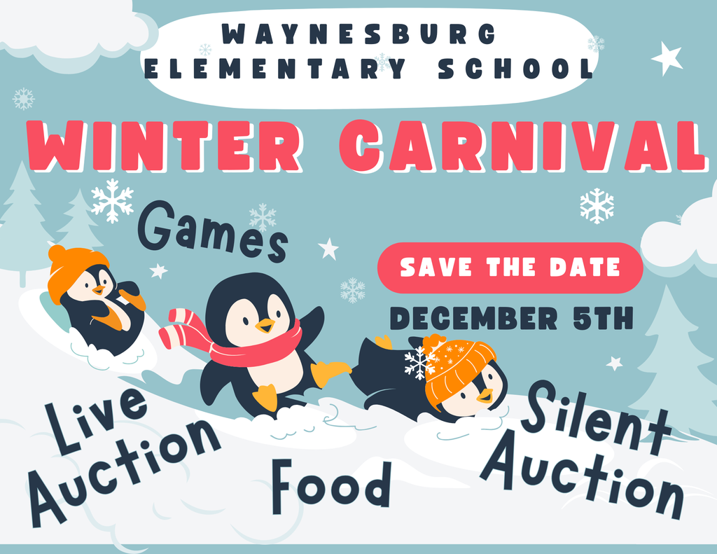 Winter carnival