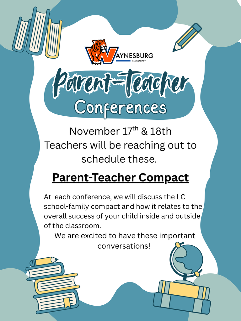 parent teacher conferences