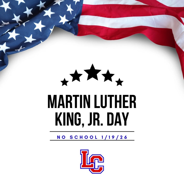 MLK Jr Day 