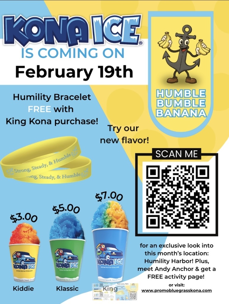 Kona Ice
