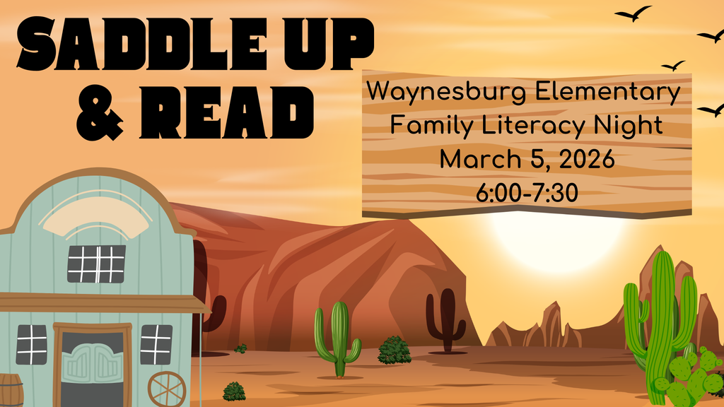 Family Literacy Night