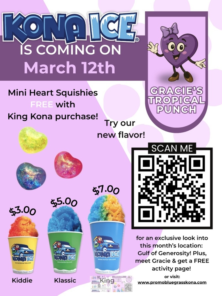 Kona Ice