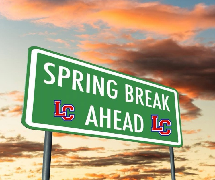 spring break
