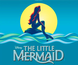 The Little Mermaid