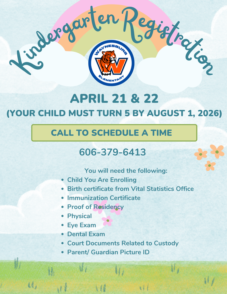 K registration
