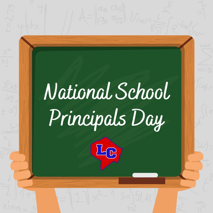 Principals day