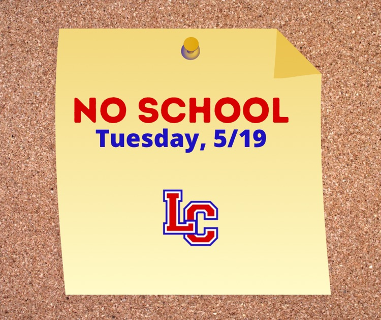 no school