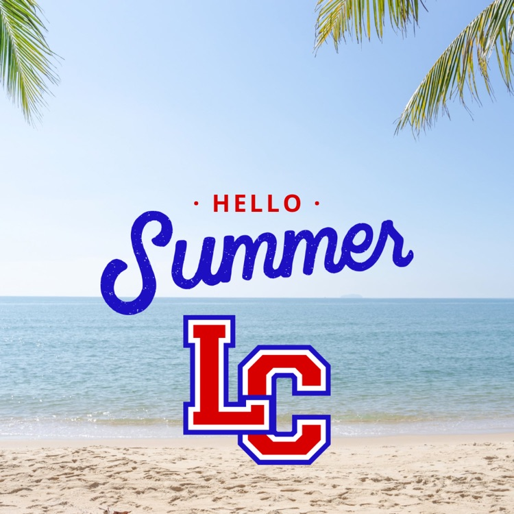 summer break