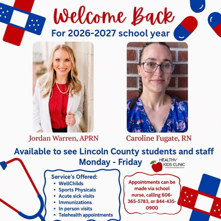 welcome back